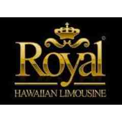 Royal Hawaiian Limousine