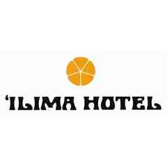 'Ilima Hotel