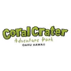 Coral Crater Adventure Park