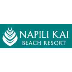 Napili Kai Beach Resort