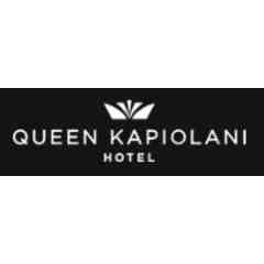 Queen Kapiolani Hotel