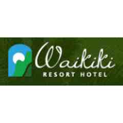 Waikiki Resort Hotel