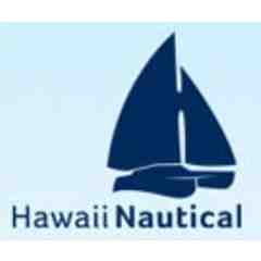 Hawaii Nautical