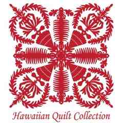 Hawaiian Quilt Collection