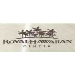 Royal Hawaiian Center