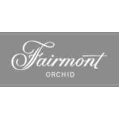 Fairmont Orchid