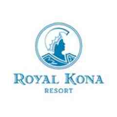Royal Kona Resort