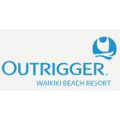 Outrigger Waikiki Beach Hotel