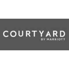 Courtyard by Marriot