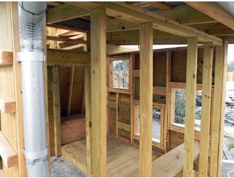 Precipitation Station