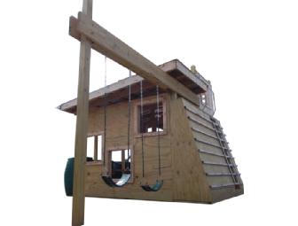 Precipitation Station