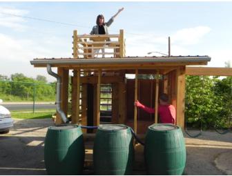 Precipitation Station