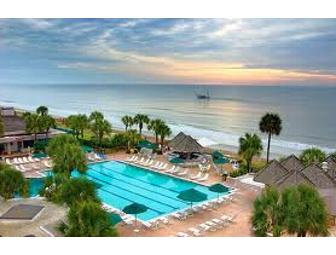Trip to Hilton Head, SC for Two