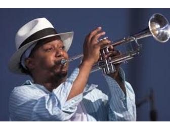 Trip for Two to New Orleans