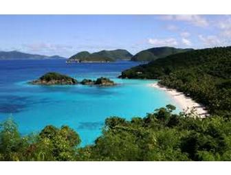 Cruise for Two to the Caribbean