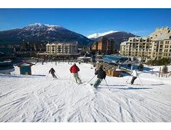 Getaway for Two to British Columbia, Canada