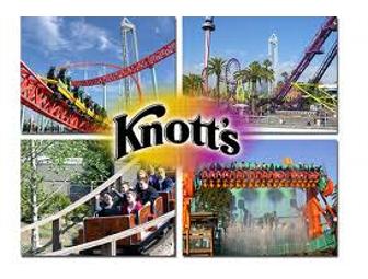 Ultimate Southern California Adventure for Family of Four