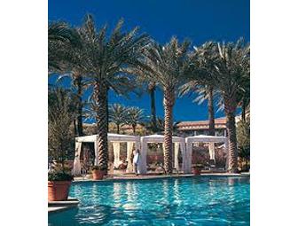 Getaway for Two Adults and Two Children in Scottsdale, AZ