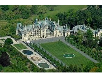 Getaway for Two to Asheville, NC