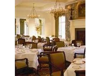 Getaway for Two to Asheville, NC