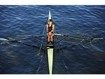 Introduction to Rowing Program