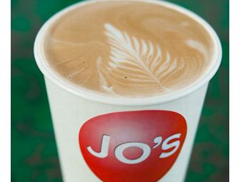 Jo's Gift Card - $25