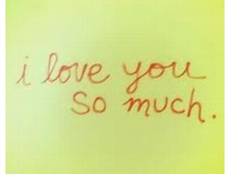 Jo's Gift Card - $25