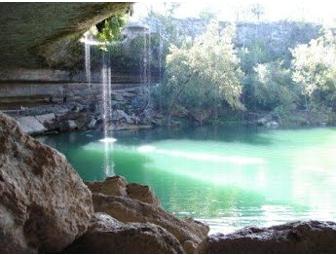 5 Day Session of Day Camp at Austin Outdoor Kids
