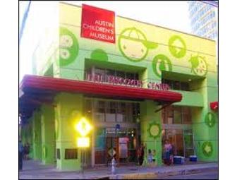 Premier Membership to Austin Children's Museum