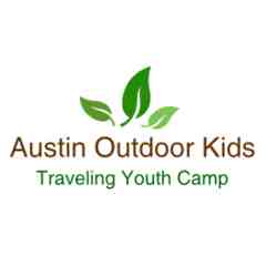 Austin Outdoor Kids