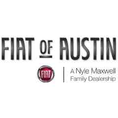 Fiat of Austin