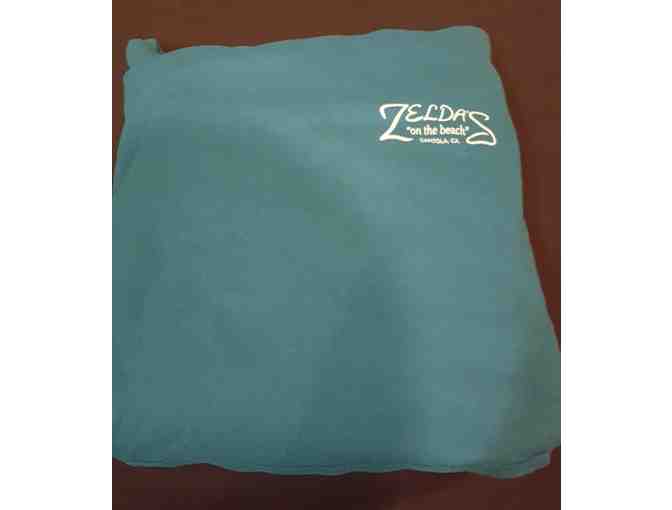 Zelda's On the Beach Gift Certificate for Dinner for Two