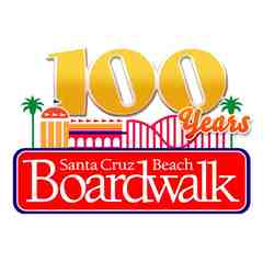 Santa Cruz Beach Boardwalk