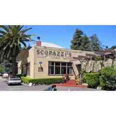Scopazzi's Restaurant