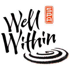 Well Within Spa