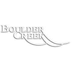 Boulder Creek Golf & Country Club