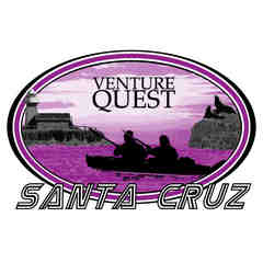 Venture Quest Kayaking