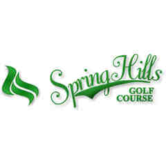 Spring Hills Golf Course
