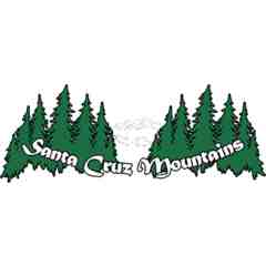 Santa Cruz Mountains Clothing