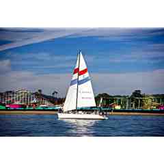 Chardonnay Sailing Charters