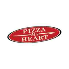 Pizza My Heart