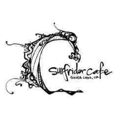 Surfrider Cafe