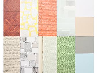 Craft and Scrapbook Kit- 'Studio Calico Roller Rink kit'