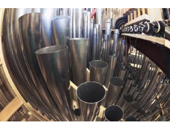 Cameron Carpenter Organ Recital Tickets