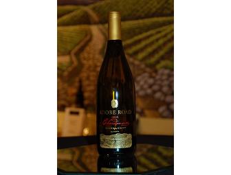 2 Bottles of Wine from Adobe Road Winery