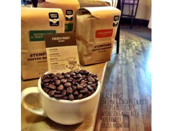 $25 Gift Certificate for Bru Coffeehouse