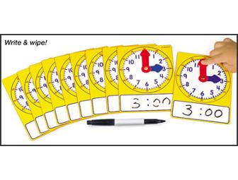 Fund-A-Need for Mrs. Potter: Classroom Learning Tools