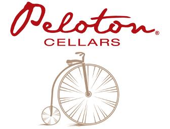 Peloton Cellars Wine Gift Basket