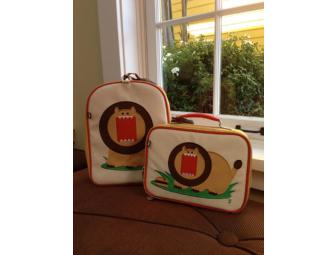 Beatrix New York Backpack & Lunch Box
