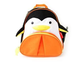 EcoBambino Backpack Lunch Pack